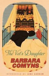 The Vet s Daughter