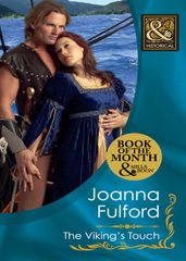 The Viking s Touch (Mills & Boon Historical)