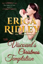 The Viscount s Christmas Temptation