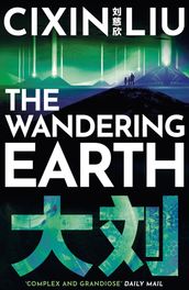 The Wandering Earth