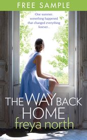 The Way Back Home: free sampler