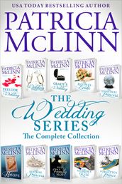 The Wedding Series: The Complete Collection