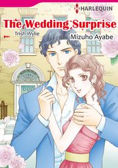 The Wedding Surprise (Harlequin Comics)