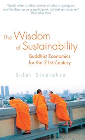 The Wisdom of Sustainability