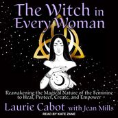 The Witch in Every Woman