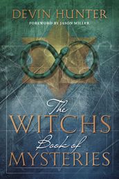 The Witch s Book of Mysteries