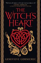 The Witch s Heart