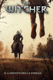 The Witcher. Vol. 6: Il lamento della strega