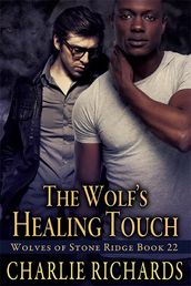 The Wolf s Healing Touch