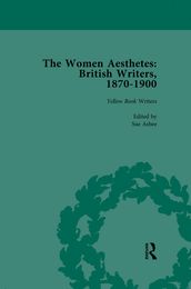 The Women Aesthetes vol 3