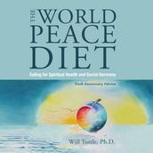 The World Peace Diet