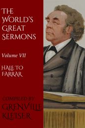 The World s Great Sermons