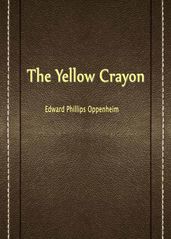 The Yellow Crayon