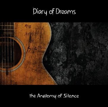 The anatomy of silence - Diary Of Dreams