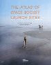 The atlas of space rocket launch sites