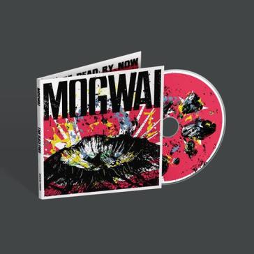 The bad fire - Mogwai