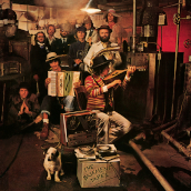 The basement tapes