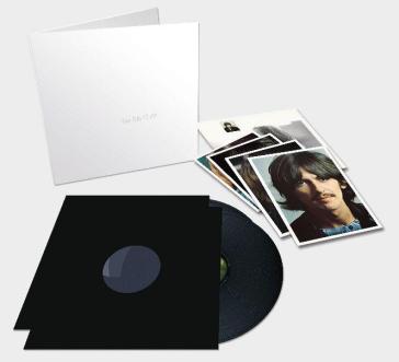 The beatles (white album) (2 lp) - The Beatles