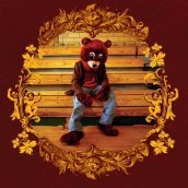 The college dropout