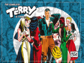 The complete Terry e i pirati. Vol. 3: 1939-1940