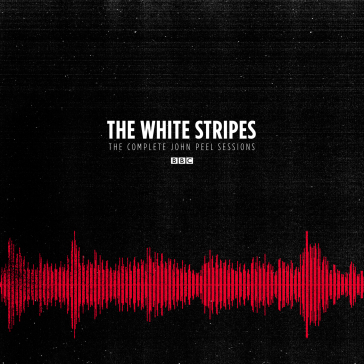 The complete john peel sessions - The White Stripes