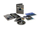 The dark side of the moon (blu-ray audio