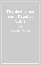 The devil s lost soul. Regular. Vol. 2