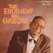 The ebullient mr gillespie (180 gr.)