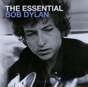 The essential bob dylan