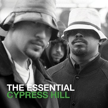 The essential cypress hill - Cypress Hill