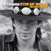 The essential steve ray vaughan