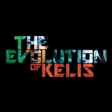 The evolution of kelis - Kelis