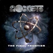 The final frontier (cd slipcase numbered