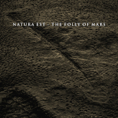 The folly of mars