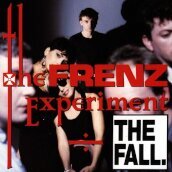 The frenz experiment