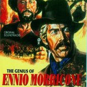 The genius of Ennio Morricone