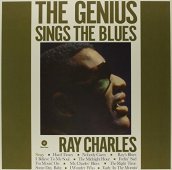 The genius sings the blues