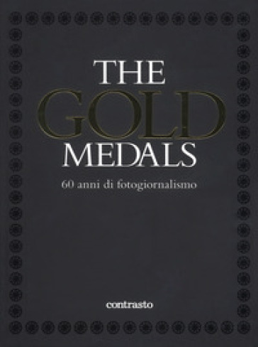 The gold medals. Nuova ediz.