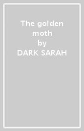 The golden moth