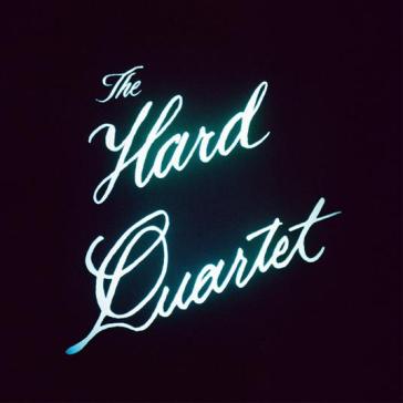 The hard quartet - Hard Quartet The