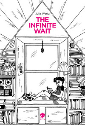 The infinite wait. Ediz. italiana - Julia Wertz