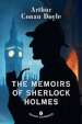 The memoirs of Sherlock Holmes