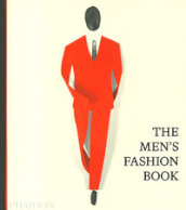 The men s fashion book. Ediz. a colori