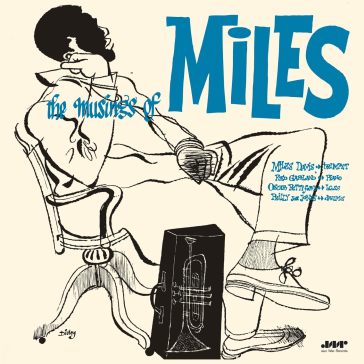 The musing of miles (180 gr. + 1 bonus t - Miles Davis