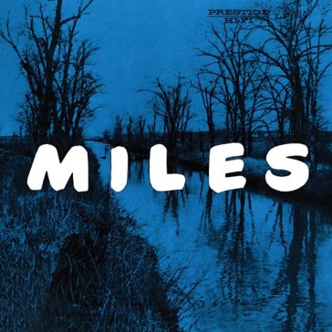 The new miles davis quintet - Miles Davis