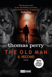 The old man. Il vecchio