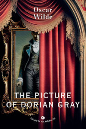 The picture of Dorian Gray