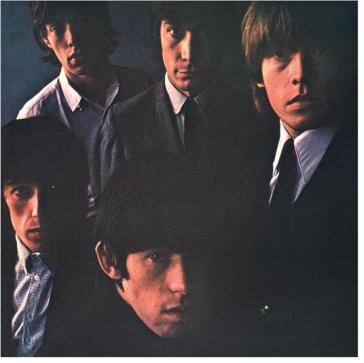 The rolling stones no.2 - Rolling Stones