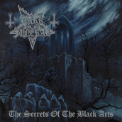 The secrets of the black arts (re-issue+