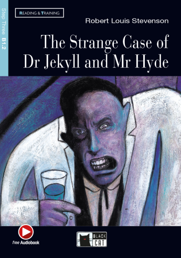 The strange case of Dr Jekyll and Mr Hyde. Con file audio MP3 scaricabili - Robert Louis Stevenson